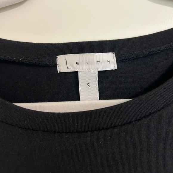 Nordstrom Black dress - Picture 3 of 3